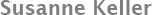 Susanne Keller Logo